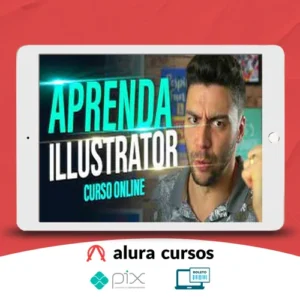 Curso Adobe Illustrator - Héber Simeoni