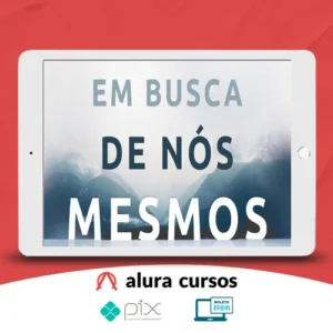 Em Busca de Nós Mesmos - Pedro Calabrez, Clóvis de Barros Filho
