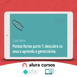 Entrevistas e Pontos Fortes - Alura