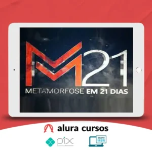 M21 Avançado - Nando Pinheiro