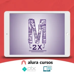 Máquina 2x - João Victor