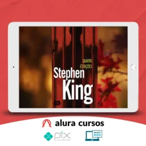 Quatro Estações - Sthephen King