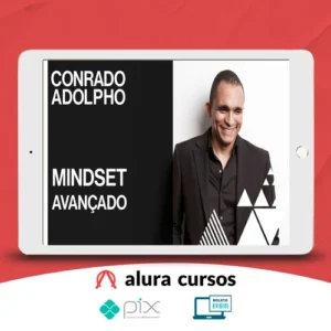 reMINDSET Mindset Avançado - Conrado Adolpho