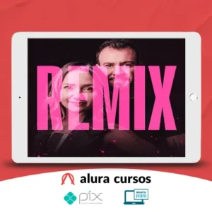 Remix - Como Transformar Leitura em Dinheiro - Os Formágios