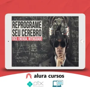 Reprograme Seu Cerebro 3.0 - André Buric