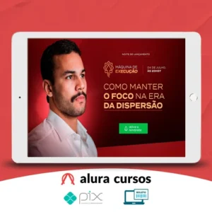 Máquina de Execução - Lucas Maia Maciel