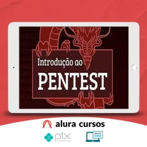 Introdução ao Pentest - Daniel Moreno