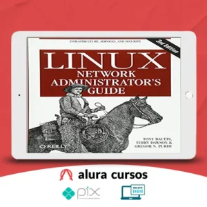 Linux Networks Administrator - OYS