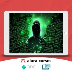 Master In Hacking With Metasploit - Amit Huddar [INGLÊS]