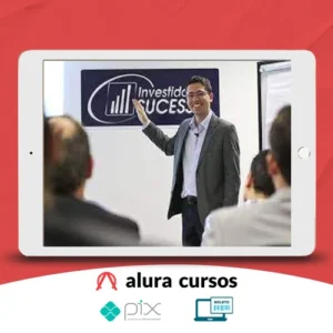 O Investidor de Sucesso - Marcello Vieira