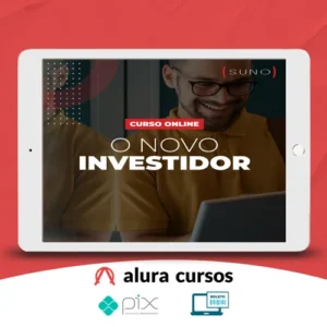 O Novo Investidor - Suno Research