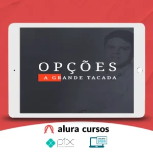 Opções: A Grande Tacada - Irmãos Goes