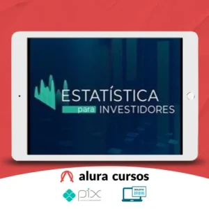 Estatísticas Para Investidores - Su Choung Wei