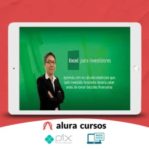 Excel Para Investidores - Su Choung Wei