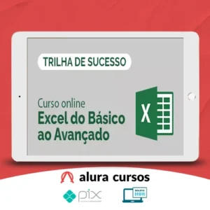 Excel Para o Mercado Financeiro - TopInvest
