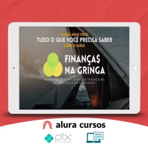 Finanças na Gringa 2.0 - Raul Engel