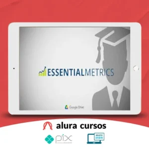 Essencial Metrics - Juliano Torriani
