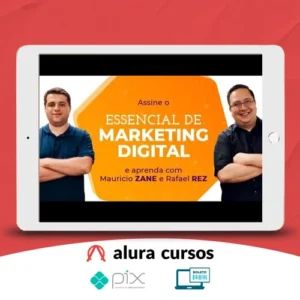 Essencial Plus - Nova Escola de Marketing