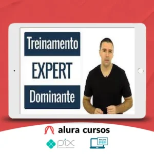 Expert Dominante - Alex Vargas