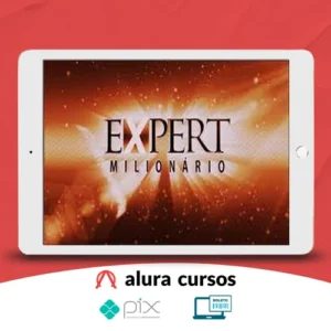 Expert Publisher - Ricardo Piovan