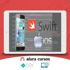 Curso Completo do Desenvolvedor IOS 9: Crie 18 Apps - Udemy