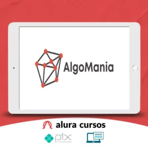 Curso de Algoritmos - AlgoMania