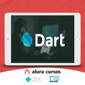 Curso de Dart Lang - Sthefane Soares