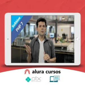 Curso de Php 7 Completo - Softblue