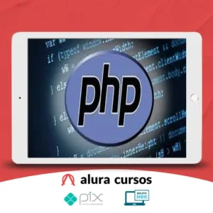 Curso de Php Intermediário - PontoCanal