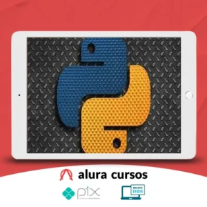 Curso de Python do Zero a Orientação a Objetos - Arthur Sendas