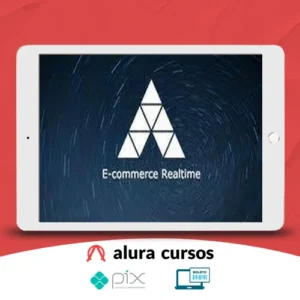 Ecommerce Real Time com Node.Js e Adonis Framework - Thauan Santos