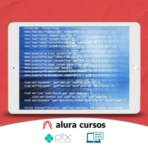 Electron Crie Aplicações Desktop Nativas Usando Html CSS Javascript - Marcelo Franco