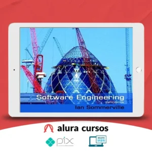 Engenharia de Software 10Ed - Ian Sommerville