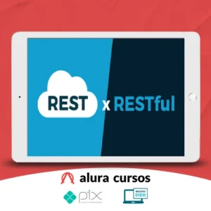 Entendendo e Documentando Rest e Restful Apis - Jackson Pires