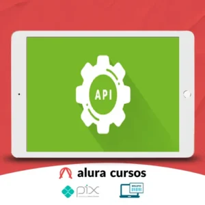 Especialista Spring REST - Algaworks