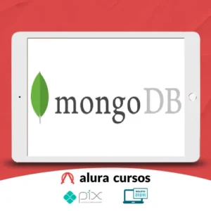 Guia do MongoDB: Google Cloud, NoSQL, Alta Disponibilidade - Natanael Paiva