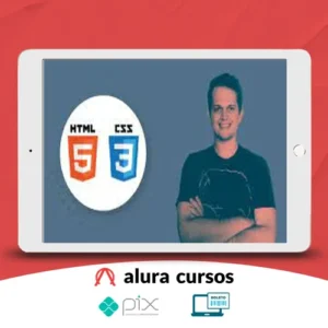 Html5 Fundamental - Matheus Battisti
