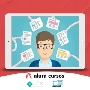 Inteligencia Artificial Sistemas de Recomendação em Python - IA Expert
