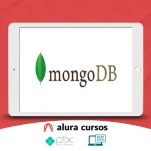 Mongodb - Autor Não Informado