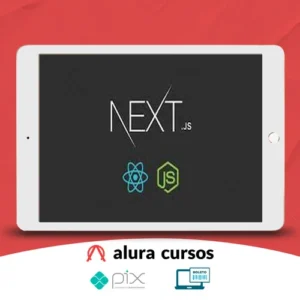 Nextjs - Rocketseat
