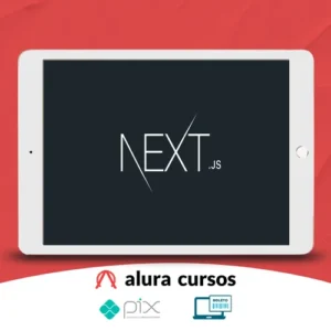 NextJS do Zero ao Avançado na Pratica 2022 - Matheus Fraga