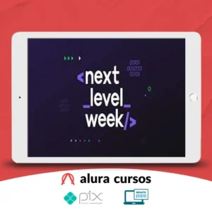 NLW: Next Level Week Return 2022 - Rocketseat