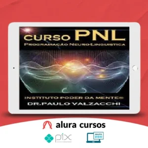 PNL Avançada - Dr Paulo Valzacchi