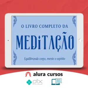 O que é Meditação - Osho
