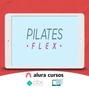 Pilates Flex - Monica Apostolico