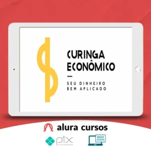 New Trader: Formação de Traders Profissionais - Curinga Economico