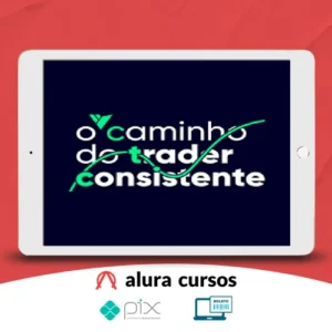 O Caminho do Trader Consistente - Fábio Figueiredo (Vlad)
