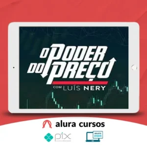 O Poder do Preço - Luis Nery