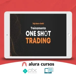 One Shot Trading - Paulinho Lamana