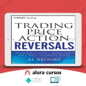 Operando Reversões - Al Brooks [Inglês]